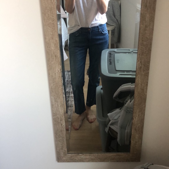 J brand jeans - jake 9044e431 cherish - Picture 4 of 4